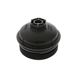 Porsche Oil Filter Cover Cap 95810712210